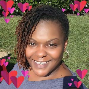 Meet your Posher, La tia